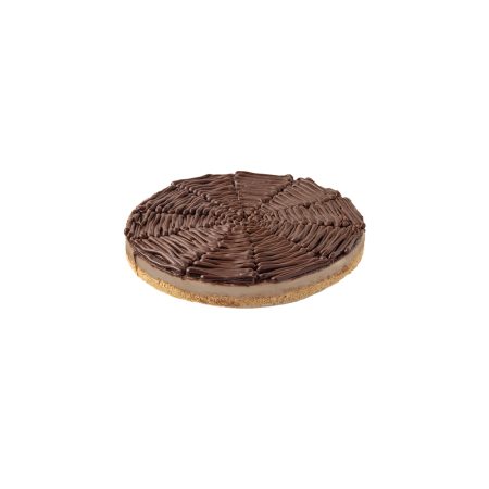 چیز کیک شکلات