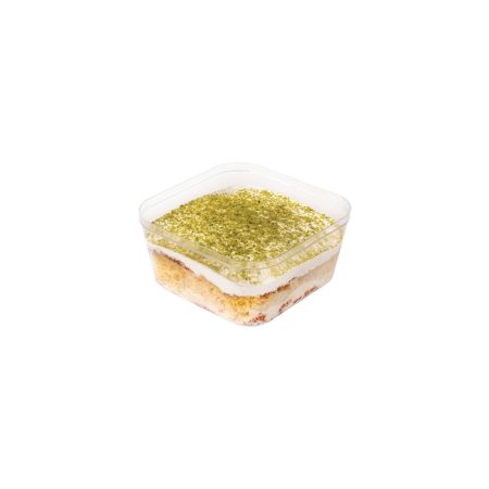 دسر سه شیر