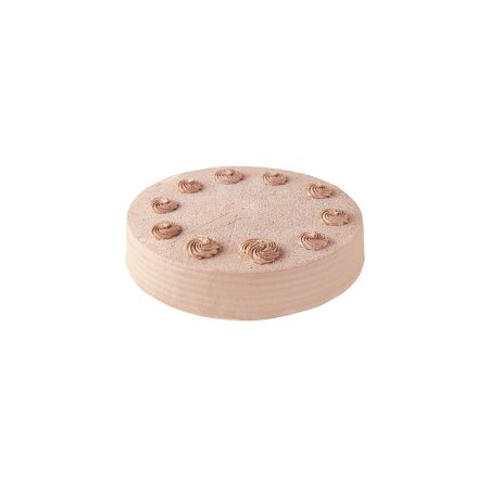 کیک کاپوچینو