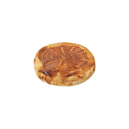 چیز کیک سن سباستین کارامل