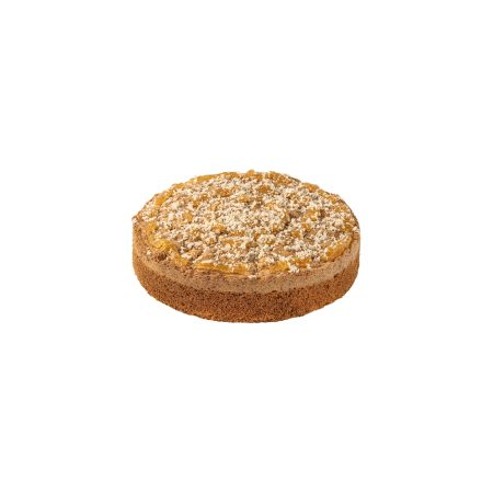 کیک قالبی هویج گردو