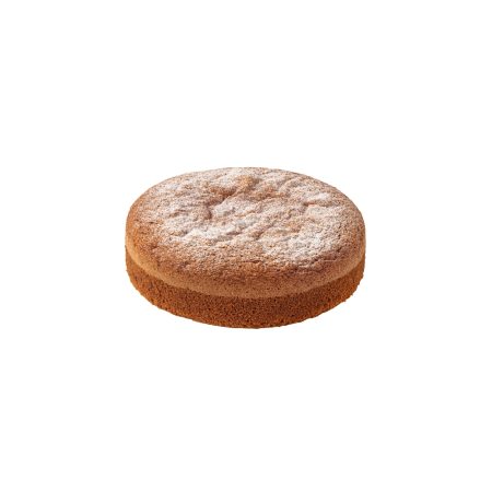 کیک وانیلی